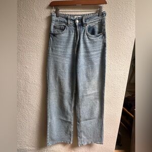 H and M Jeans